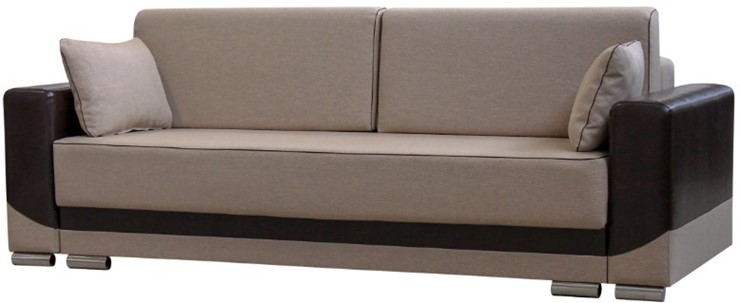 Прямой диван Соната 1 БД в Иваново - изображение 3