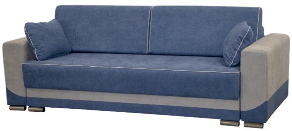 Прямой диван Соната 1 БД в Иваново - изображение