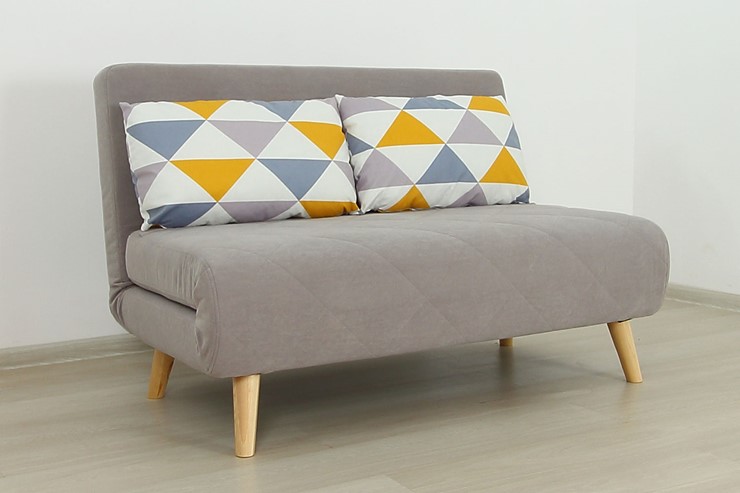 Компактный диван Юта ДК-1000 (диван-кровать без подлокотников) в Иваново - изображение 11