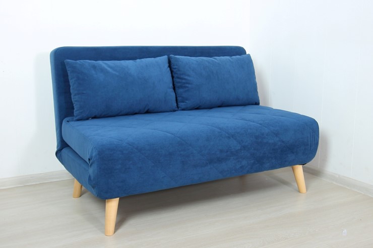 Компактный диван Юта ДК-1000 (диван-кровать без подлокотников) в Иваново - изображение 14