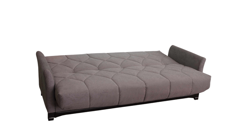 Прямой диван Валенсия 3 в Иваново - изображение 1