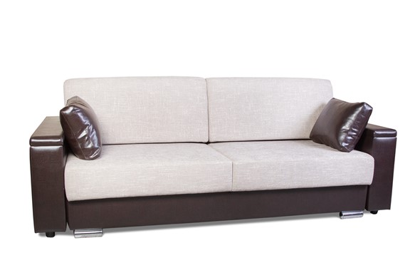 Прямой диван Соната 4 БД в Иваново - изображение