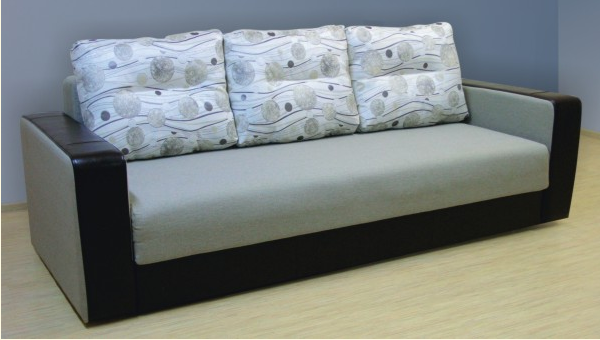 Прямой диван Рондо 1 БД в Иваново - изображение 2
