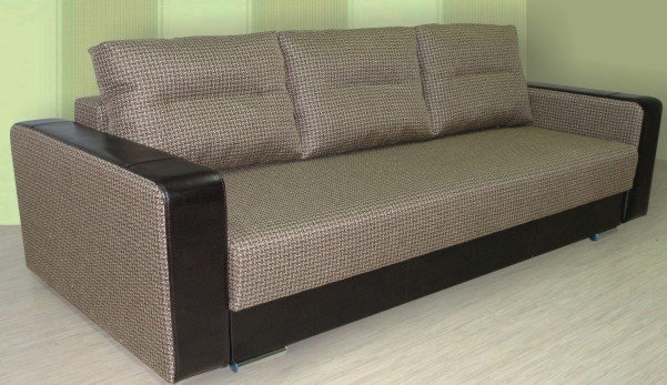 Прямой диван Рондо 2У БД в Иваново - изображение 2