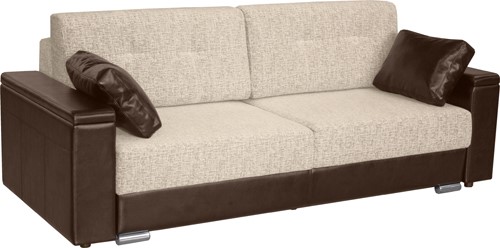 Прямой диван Соната 4 БД в Иваново - изображение 6