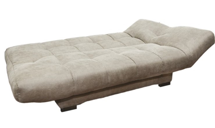 Прямой диван Клик-кляк, 205x100x100 в Иваново - изображение 1