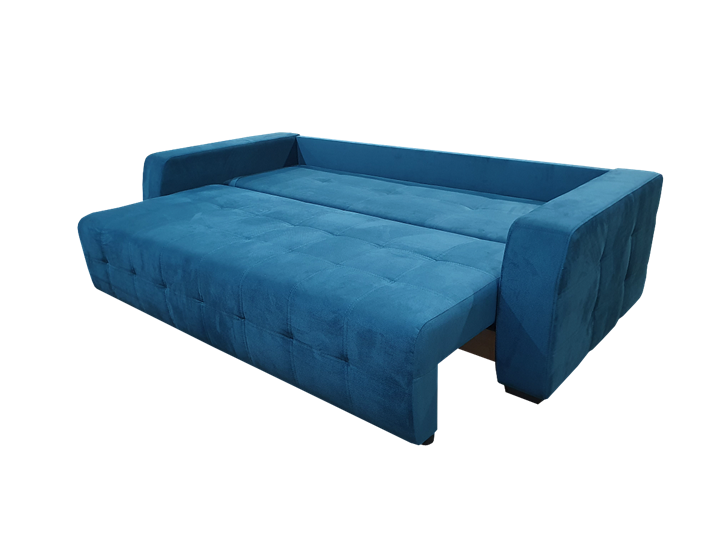 Прямой диван Санрайз в Иваново - изображение 1