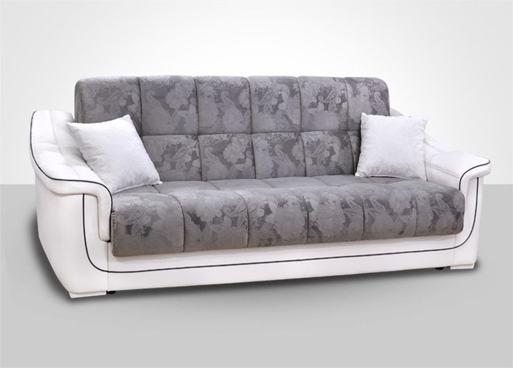 Прямой диван Кристалл БД в Иваново - изображение 1