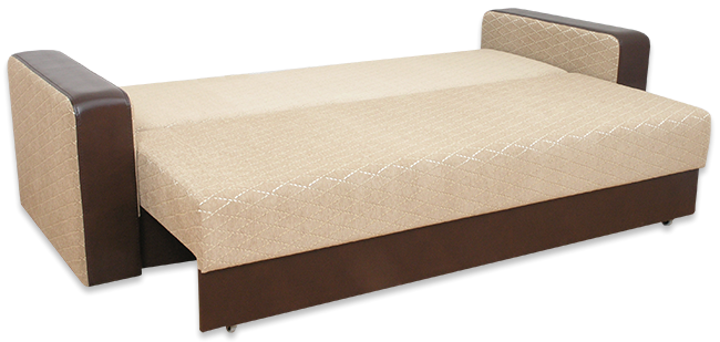 Прямой диван Рондо 1 БД в Иваново - изображение 1