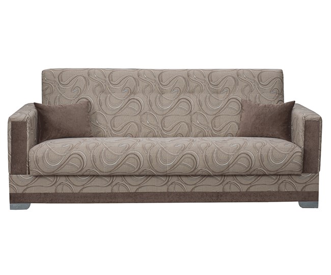 Прямой диван Нео 56 БД в Иваново - изображение 5