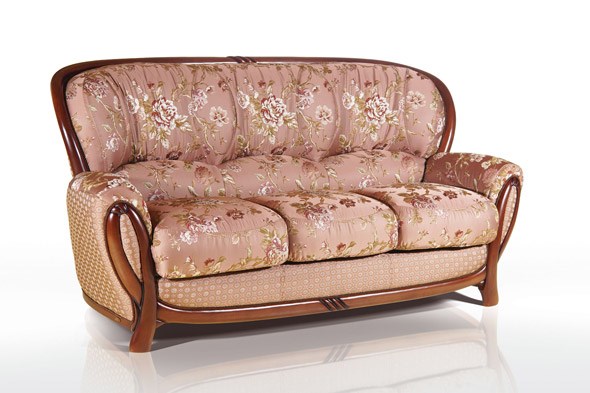 Прямой диван Флоренция, Седафлекс в Иваново - изображение 10