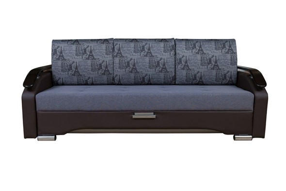 Прямой диван Орфей в Иваново - изображение
