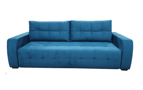 Прямой диван Санрайз в Иваново - изображение
