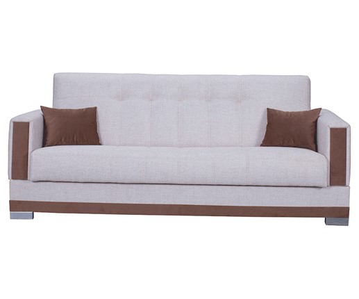 Прямой диван Нео 56 БД в Иваново - изображение