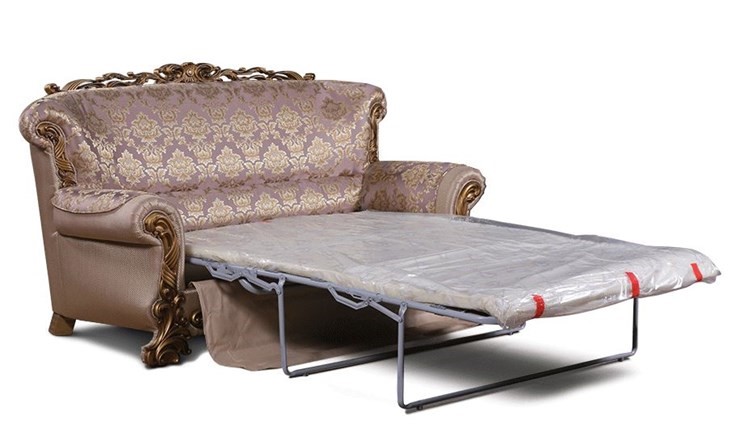 Малый диван Наполеон, ДМ2 в Иваново - изображение 6