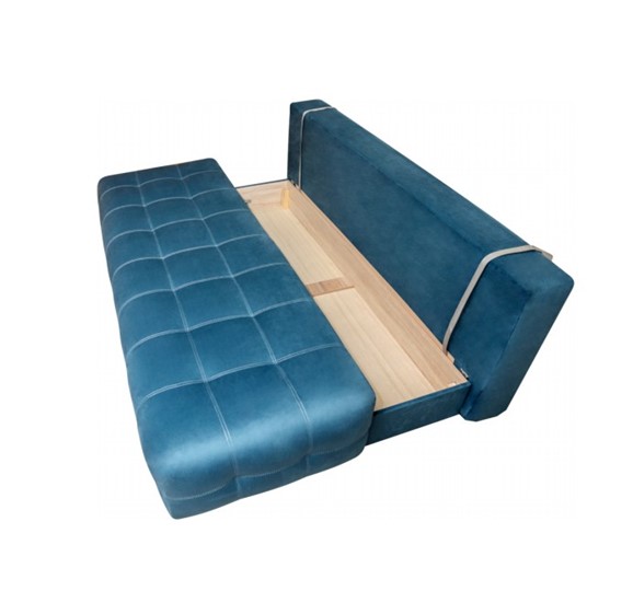 Прямой диван Афина 1 БД в Иваново - изображение 1