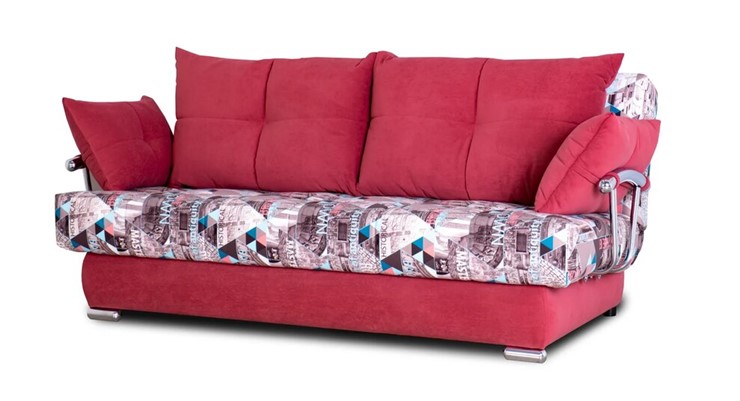 Прямой диван Челси 2 БД (НПБ) в Иваново - изображение 10