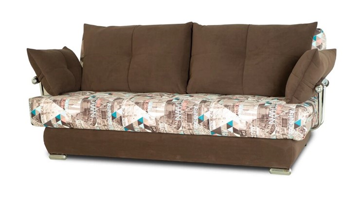 Прямой диван Челси 2 БД (НПБ) в Иваново - изображение 11