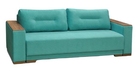 Прямой диван Комбо 4 БД в Иваново - изображение