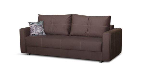 Прямой диван Уют 2 Комфорт в Иваново - изображение