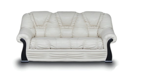 Прямой диван Дублин (Французская раскладушка) в Иваново - изображение
