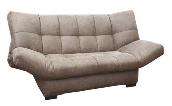 Прямой диван Клик-кляк, 205x100x100 в Иваново - изображение