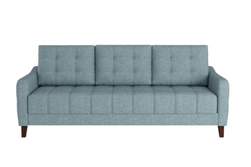 Прямой диван Римини-1 СК 3Т, Шерлок 975 в Иваново
