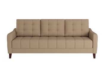 Прямой диван Римини-1 СК 3Т, Велутто 05 в Иваново