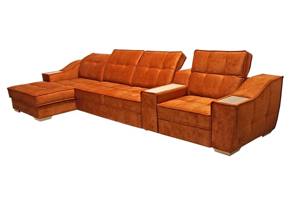 Модульный диван N-11-M в Иваново - изображение