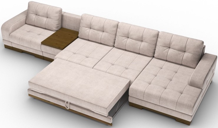Модульный диван Марчелло в Иваново - изображение 2