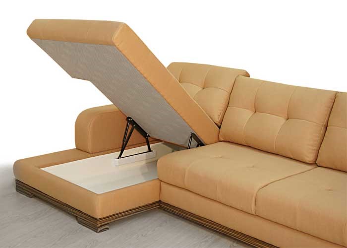 Модульный диван Марчелло в Иваново - изображение 4