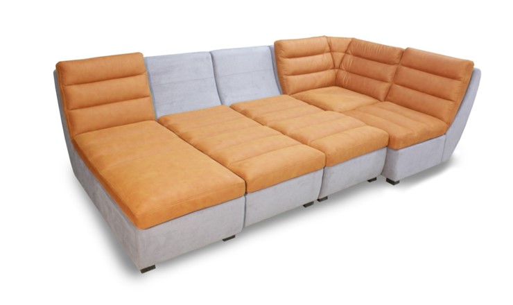 Модульный диван Комфорт-2 в Иваново - изображение 1