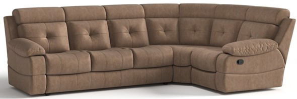 Модульный диван Рокфорд (седофлекс-реклайнер) в Иваново - изображение