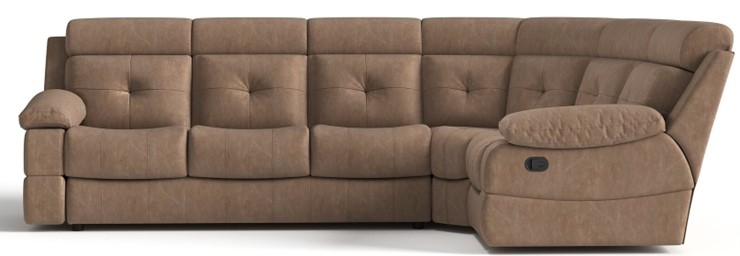 Модульный диван Рокфорд (седофлекс-реклайнер) в Иваново - изображение 1