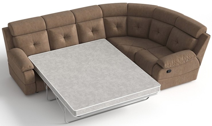 Модульный диван Рокфорд (седофлекс-реклайнер) в Иваново - изображение 2