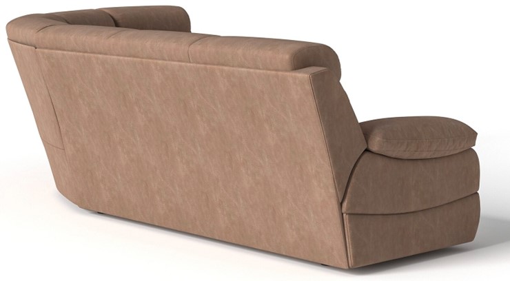 Модульный диван Рокфорд (седофлекс-реклайнер) в Иваново - изображение 3