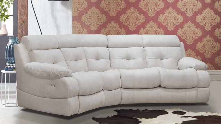 Модульный диван Рокфорд (седофлекс-реклайнер) в Иваново - изображение 5