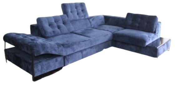 Модульный диван Валенсия (ПБЗ) в Иваново - изображение