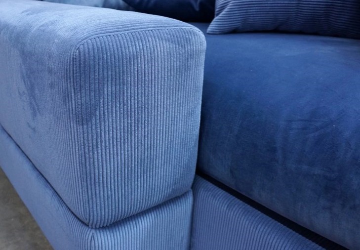 Модульный диван V-10-M, Memory foam в Иваново - изображение 2