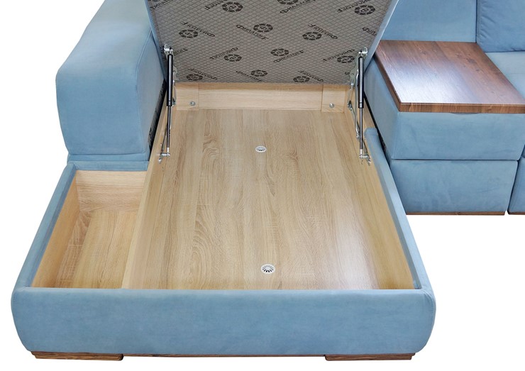 Модульный диван V-0-M в Иваново - изображение 4