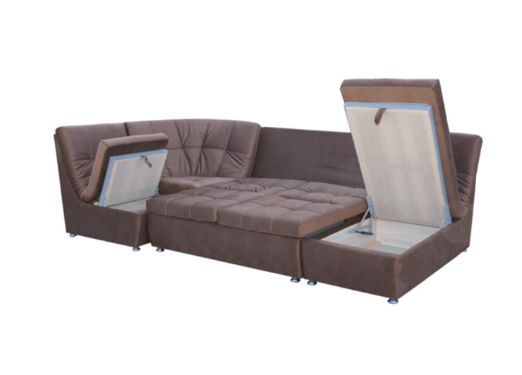 Модульный диван Триумф 5 в Иваново - изображение 1