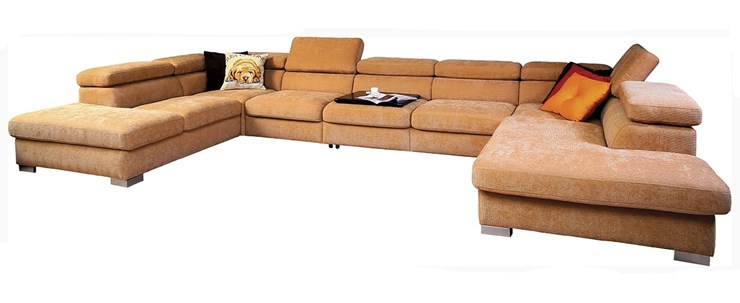 Модульный диван Мюнхен в Иваново - изображение 5