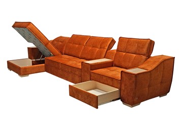 Модульный диван N-11-M в Иваново - предосмотр 1