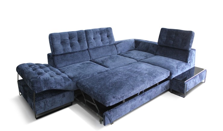Модульный диван Валенсия (ПБЗ) в Иваново - изображение 1