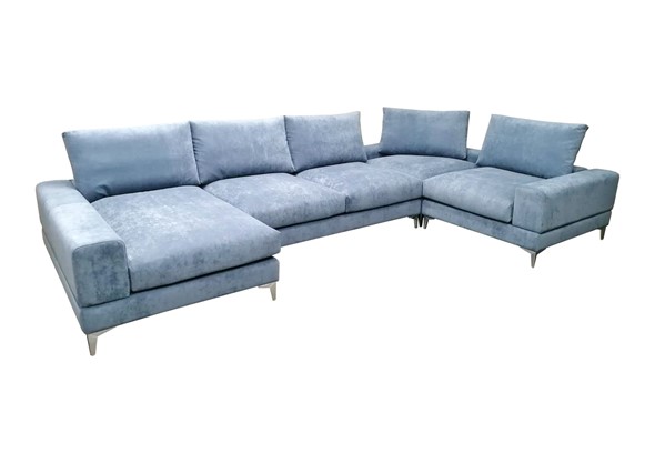 Модульный диван V-15-M, Memory foam в Иваново - изображение