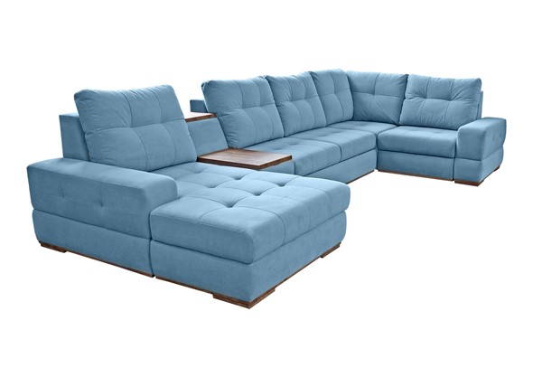 Модульный диван V-0-M в Иваново - изображение