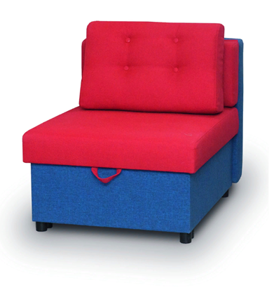 Кресло-кровать НЕО 61М в Иваново - изображение