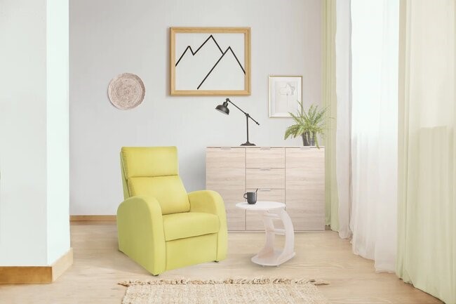 Кресло для отдыха Leset Грэмми-2 в Иваново - изображение 22