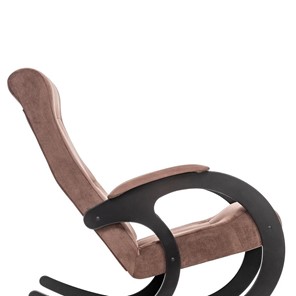 Кресло-качалка Модель 3 в Иваново - предосмотр 12
