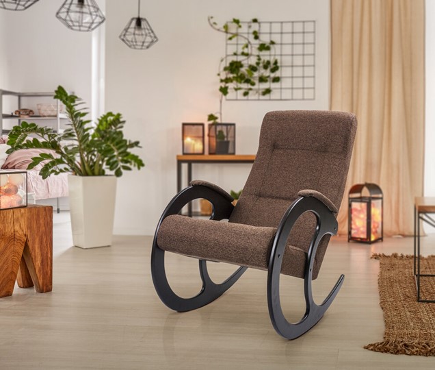 Кресло-качалка Модель 3 в Иваново - изображение 15
